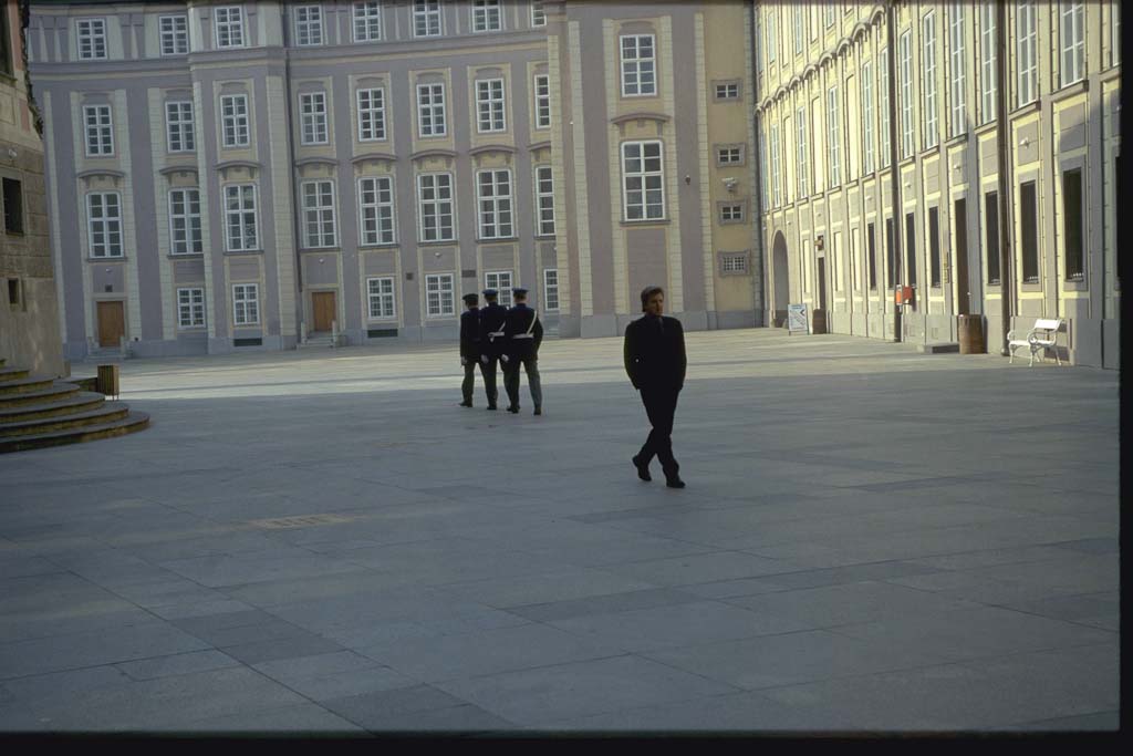 Copyright L.H. Preusser