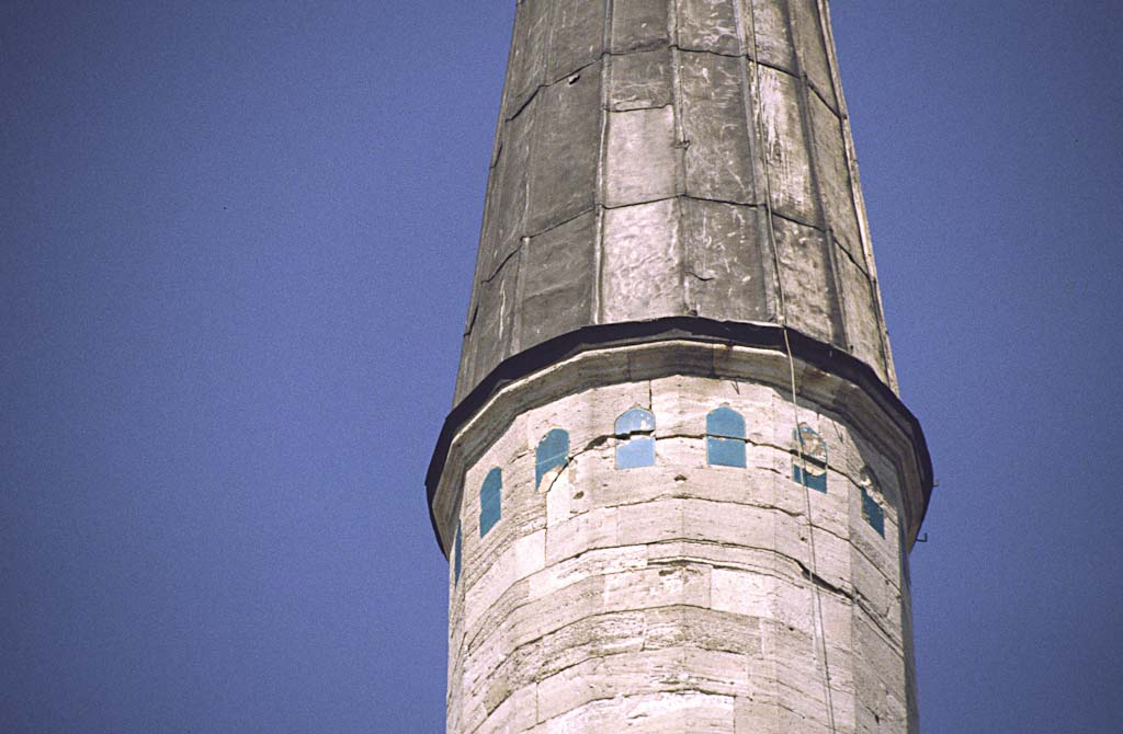 Copyright L.H. Preusser