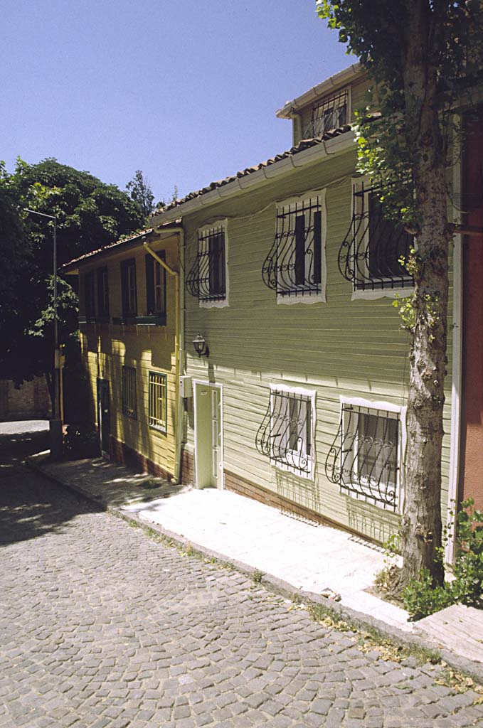 Copyright L.H. Preusser