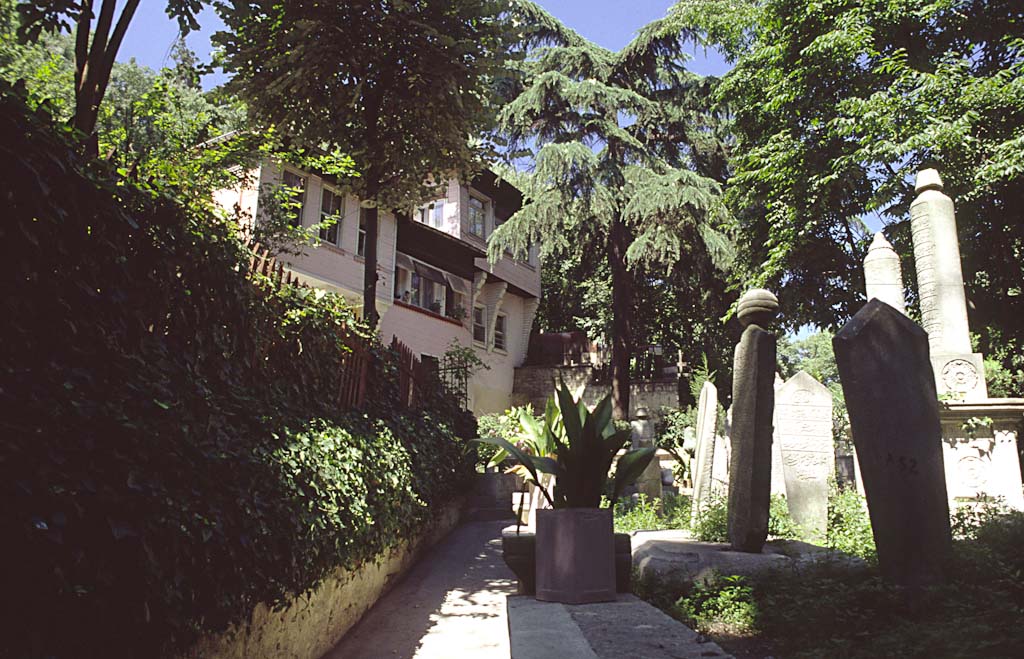 Copyright L.H. Preusser