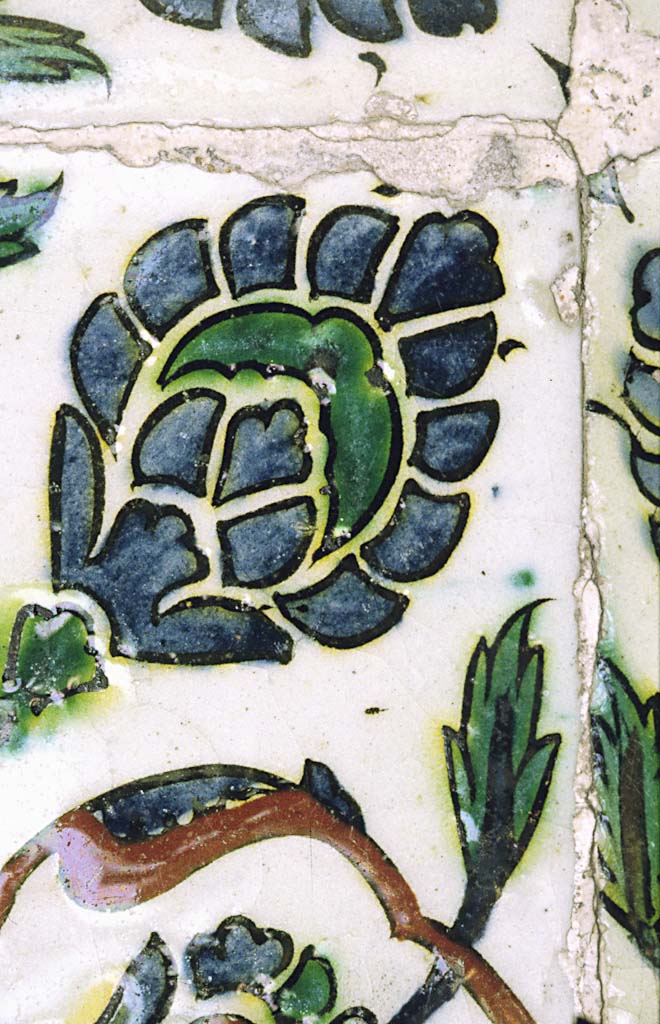 Copyright L.H. Preusser