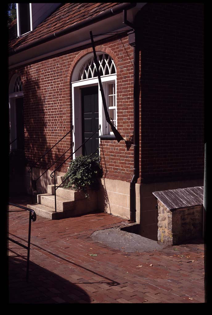 Copyright L.H. Preusser